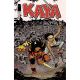Kaya #12 Cover C Wes Craig Walking Dead 20Th Anniversary Team Up Variant