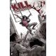 Kill Your Darlings #2 Cover E Walking Dead 20Th Anniversary Team Up Variant