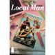Local Man #6 Cover B Marat Mychaels Variant