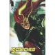 Spawn Scorched #23 Cover B Francesco Tomaselli Variant