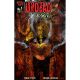 Undead Evil #1 Cover B Frank Forte Variant