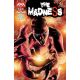 Madness #3 Cover B Mike Deodato Jr Variant