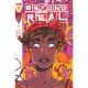 Beyond Real #1 Cover D Jorge Corona Variant