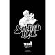 Sainted Love #2 Cover C David Talaski Variant NSFW Polybagged