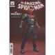 Amazing Spider-Man #37 Apunkalyptic Suit Marvel's Spider-Man 2 Variant