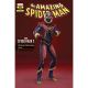 Amazing Spider-Man #38 Stone Monkey Suit Spider-Man 2 Variant