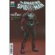 Amazing Spider-Man #40 25th Century Suit Variant