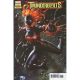 Thunderbolts #1 Derrick Chew Variant