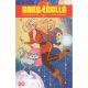 Barbarella #1 Cover B Wu