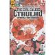 Minky Woodcock Girl Called Cthulhu #1 Cover E Sampson