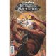 Conan Barbarian Battle Blackstone #2 Cover C Zircher