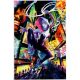 Spider-Society #3 1:50 Meghan Hetrick Spider-Gwen Virgin Variant