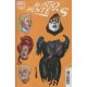 Blood Hunters #3 David Messina Variant