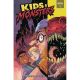 Kids & Monsters #3