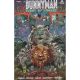 Bunnymans Furry Nightmare Cover B Tarragona