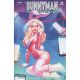 Bunnymans Furry Nightmare Cover C Sonia Matas