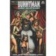Bunnymans Furry Nightmare Cover D Alfredo Reyes