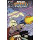 Space Usagi White Star Rising #2