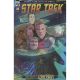 Star Trek #25 Cover B Kangas