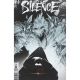 Silence #2 Cover B Bryan Silverbax