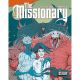 Missionary #2 Cover E Pitarra