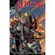 Redcoat #7 Cover C V Ken Marion & Steve Oliff Connecting Variant