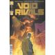 Void Rivals #13 Cover B Mattia De Iulis Variant