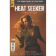 Heat Seeker Combustion Gun Honey Series #1 Cover L PHoto