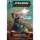 Star Wars High Republic Phase III Dispatches #4