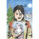 Minor Arcana #4 Cover G Holiday Variant