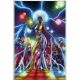 Storm #1 Second Printing 1:25 J. Scott Campbell Variant