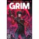 Grim #21 Cover H 20th Anniversary