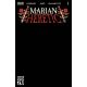 Marian Heretic #1 Cover H Black Sketch Variant