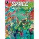 Space Scouts #1 Cover B Sergio Aragones