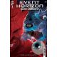 Event Horizon Dark Descent #2 Second Printing