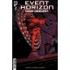 Event Horizon Dark Descent #2 Third Printing