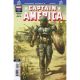 Captain America #4 Second Printing