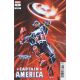 Captain America #4 Stephen Segovia Tron Ares Variant