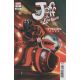 Jeff The Land Shark #5 Rod Reis Tron Ares Variant