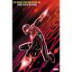 Miles Morales Spider-Man #39 Paco Medina Tron Ares Variant