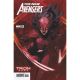 New Avengers #5 Tron Ares Variant