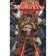 Punisher Red Band #2 Second Printing