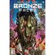 Bronze Faces #6 Cover B Ebenebe