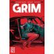 Grim #25 Cover B Rivas