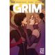Grim #25 Cover D Boom 20Th Anniversary Frison