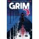 Grim #25 Cover J FOC Reveal Camuncoli