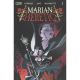 Marian Heretic #1 Cover B Burnett