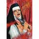 Marian Heretic #1 Cover F 1:25 Full Art Suspiria Vilchez