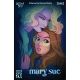 Mary Sue #1 Cover B Ganucheau