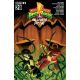 Mighty Morphin Power Rangers Halloween Special #1